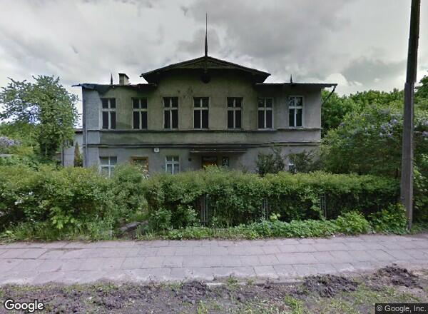 Ceny mieszkań Gdańsk Polanki 58