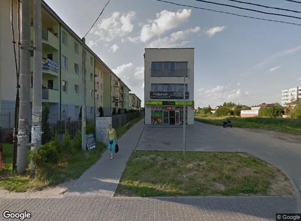 Ceny mieszkań Piaseczno Raszyńska 12