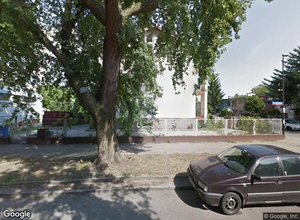 Ceny mieszkań Warszawa ul. S. Przybyszewskiego 10