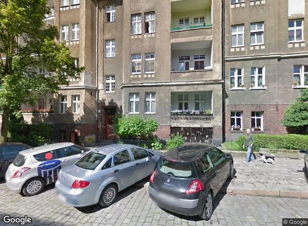 Ceny mieszkań Poznań Wierzbięcice 57