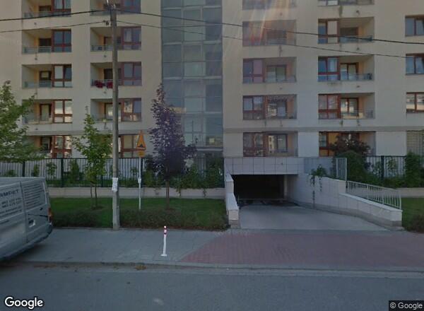 Ceny mieszkań Kraków Lubostroń 33