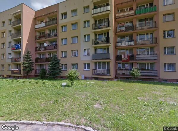 Ceny mieszkań Katowice Strzelców Bytomskich 23B