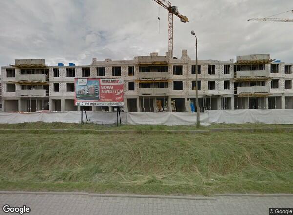 Ceny mieszkań Wrocław UL. HENRYKA MICHAŁA KAMIEŃSKIEGO 215