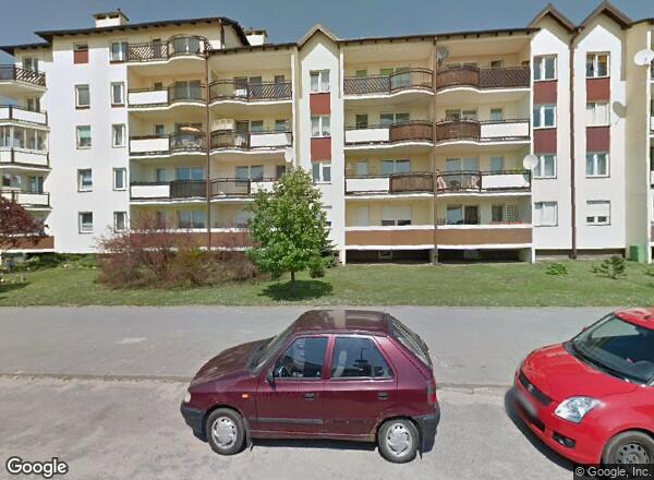 Ceny mieszkań Gdańsk Piotrkowska 42