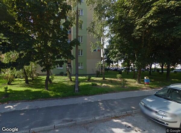 Ceny transakcyjne mieszkań Lublin Młodej Polski 14