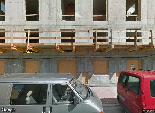 Ceny mieszkań Kraków Jana Zamoyskiego 70