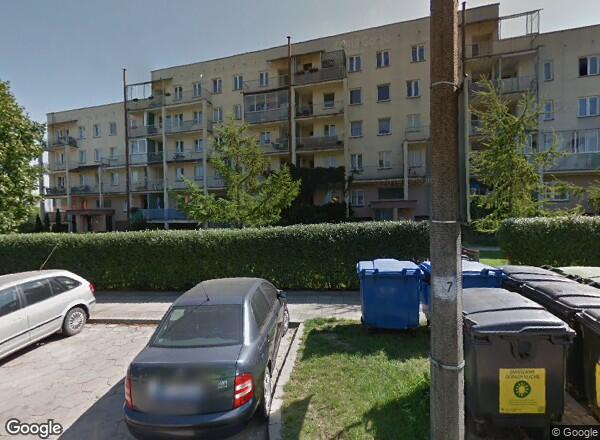Ceny mieszkań Białystok Bacieczki 219