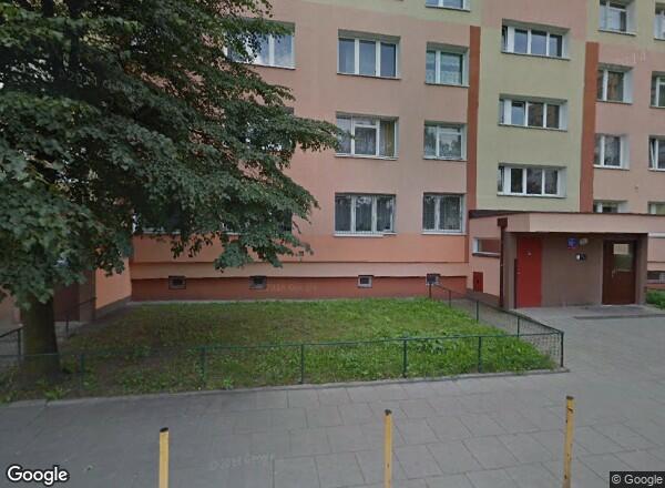 Ceny mieszkań Łódź Ks. Adama Naruszewicza 15