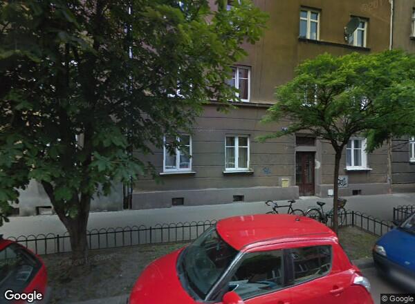 Ceny mieszkań Kraków Kronikarza Galla 3