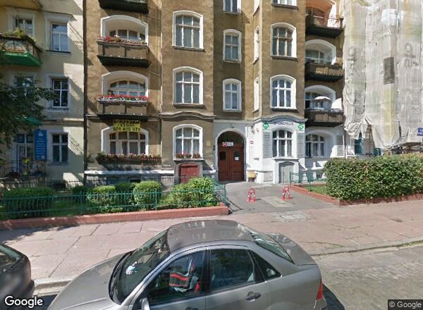 Ceny mieszkań Szczecin Aleja Papieża Jana Pawła II 39