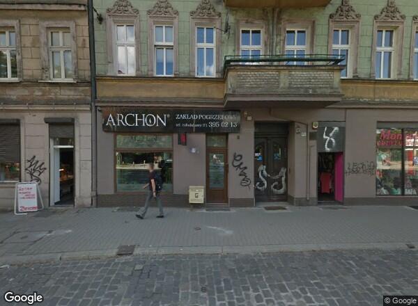 Ceny mieszkań Wrocław UL. TRZEBNICKA 64