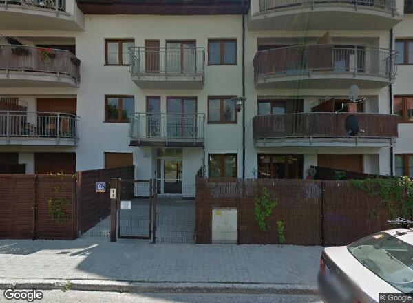 Ceny mieszkań Wrocław UL. OBROŃCÓW POCZTY GDAŃSKIEJ 9A