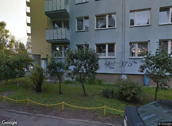 Ceny mieszkań Wrocław UL. ROWEROWA 17