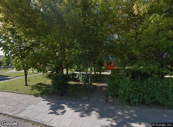 Ceny mieszkań Gdańsk Władysława Cieszyńskiego 2