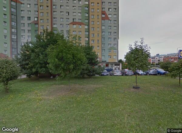 Ceny mieszkań Wrocław UL. ORZECHOWA 13