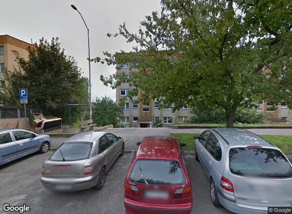 Ceny mieszkań Szczecin Myśliwska 8