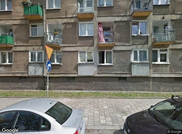 Ceny transakcyjne mieszkań Wrocław UL. DOBRA 2-4
