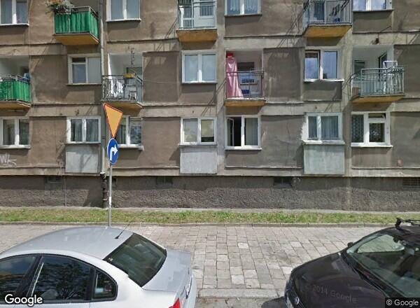 Ceny mieszkań Wrocław UL. DOBRA 2-4