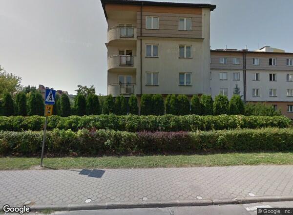 Ceny mieszkań Warszawa ul. Aspekt 69