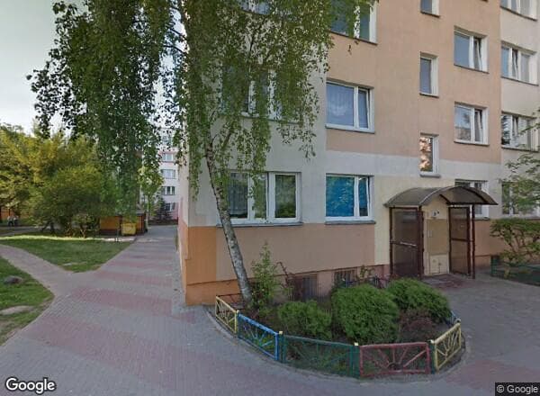 Ceny transakcyjne mieszkań Toruń Teodora Donimirskiego 3