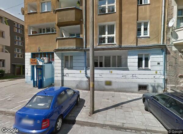 Ceny mieszkań Wrocław UL. ŁÓDZKA 31A