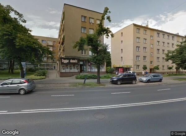 Ceny transakcyjne mieszkań Rzeszów płk. Leopolda Lisa-Kuli 9