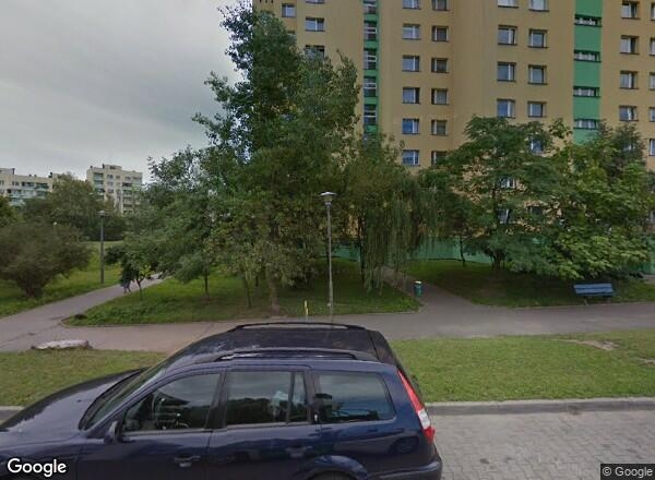 Ceny transakcyjne mieszkań Wrocław UL. FRANCISZKA HYNKA 17