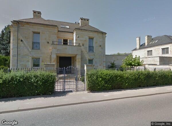 Ceny mieszkań Warszawa ul. Syta 97B