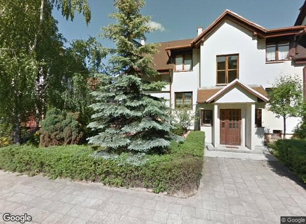 Ceny transakcyjne mieszkań Toruń Pogodna 6