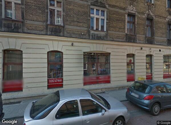 Ceny mieszkań Katowice Ignacego Paderewskiego 2