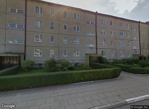 Ceny transakcyjne mieszkań Gdynia Komandora Jerzego Staniewicza 5