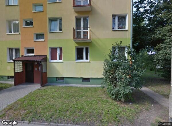 Ceny mieszkań Łódź Alojzego Felińskiego 3