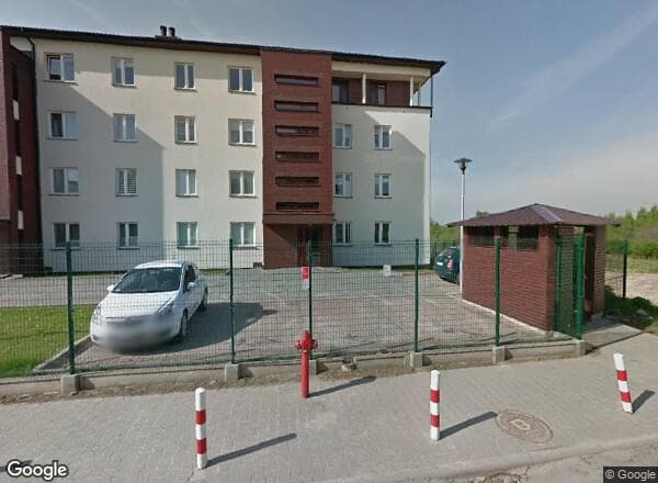 Ceny transakcyjne mieszkań Kielce Jeleniowska 202B