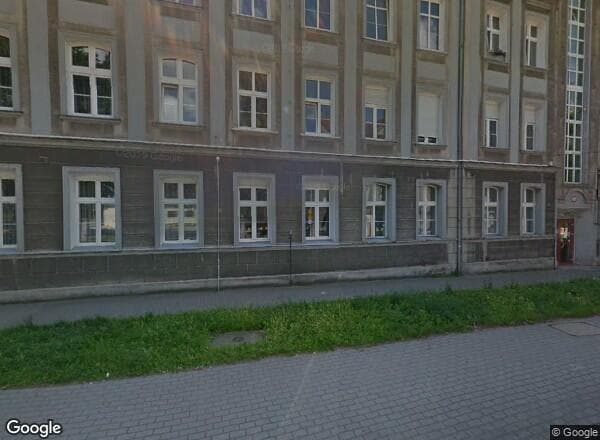 Ceny transakcyjne mieszkań Zielona Góra Dąbrowskiego 39