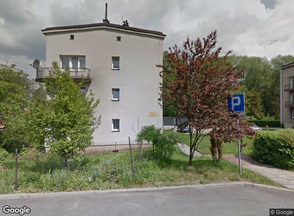 Ceny mieszkań Katowice Warzywna 7