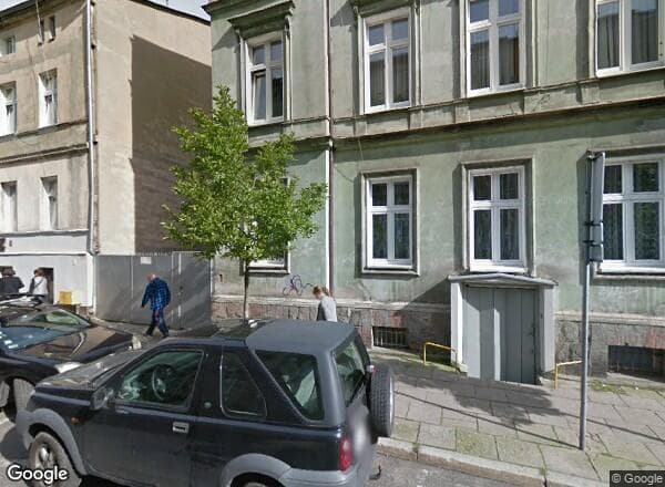 Ceny transakcyjne mieszkań Bydgoszcz ks. Piotra Skargi 11