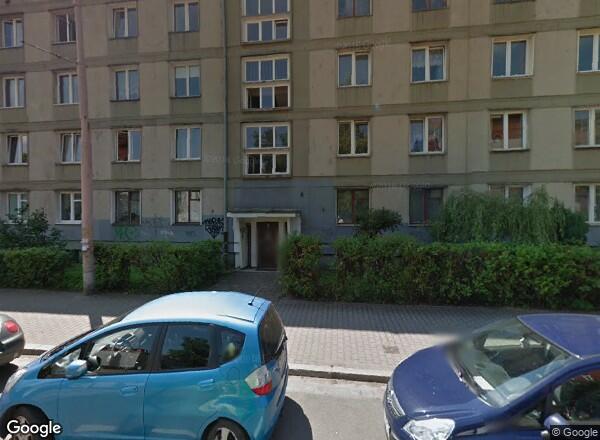 Ceny mieszkań Wrocław UL. GLINIANA 53