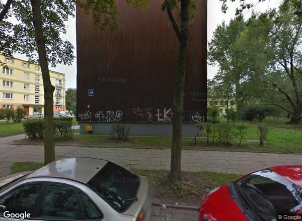 Ceny mieszkań Łódź Powstańców Wielkopolskich 22