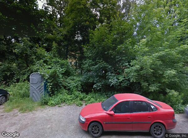 Ceny mieszkań Warszawa ul. Heroldów 21J