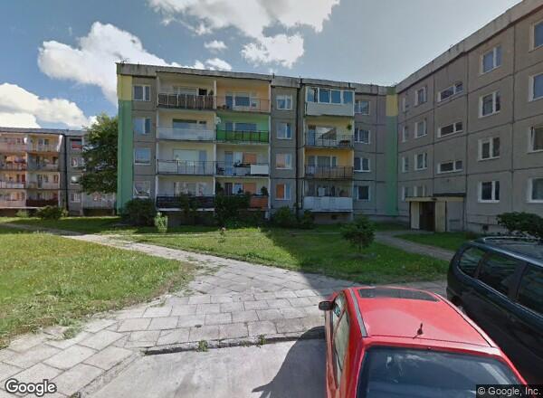 Ceny mieszkań Gdynia Wiceadmirała Kazimierza Porębskiego 17