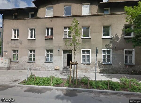 Ceny mieszkań Poznań Fabryczna 14