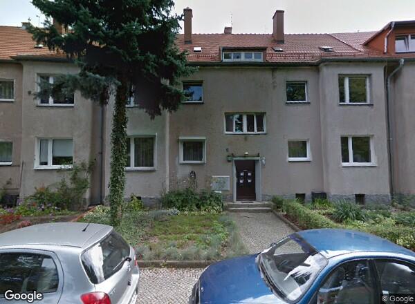 Ceny mieszkań Wrocław UL. LUDWIKA WARYŃSKIEGO 5