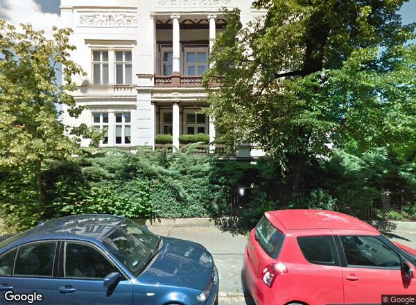 Ceny mieszkań Wrocław AL. LIPOWA 6