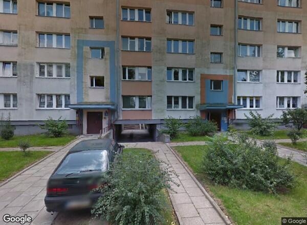 Ceny transakcyjne mieszkań Łódź Władysława Króla 51