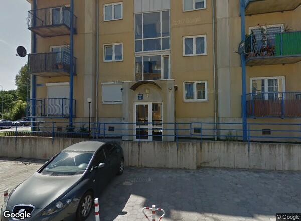 Ceny mieszkań Wrocław UL. MARCHEWKOWA 2