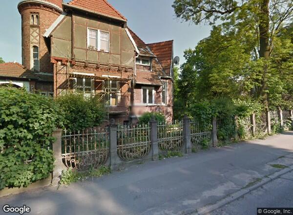 Ceny mieszkań Gdańsk Marii Konopnickiej 7