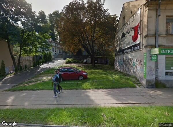 Ceny mieszkań Lublin Stanisława Leszczyńskiego 34A