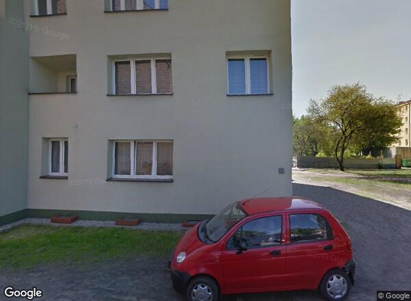 Ceny mieszkań Katowice Graniczna 17C