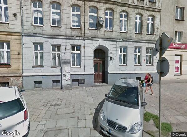 Ceny mieszkań Wrocław UL. NOWOWIEJSKA 54