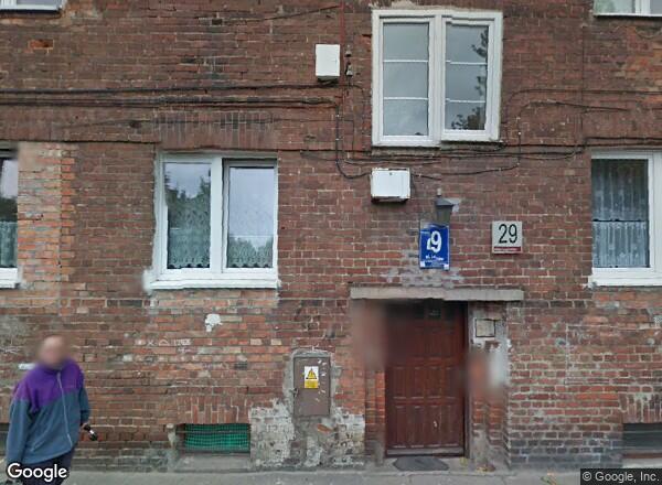 Ceny mieszkań Gdańsk Aleja Legionów 29